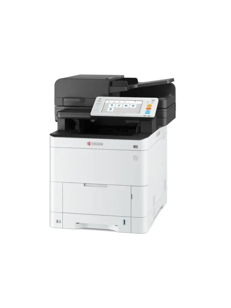 Kyocera Ecosys MA3500cix Multifunctional Printer