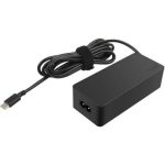 Lenovo 65W Type-C Laptop Charger USB-C Power Adapter