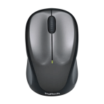 Logitech M235 Wireless Mouse