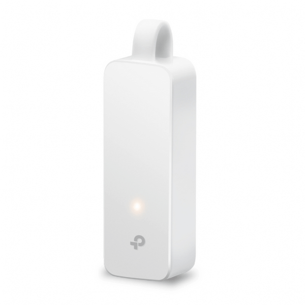 Gigabit Ethernet Adapter
