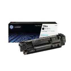 HP 136A Black Toner