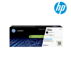 HP 145A Black Original Toner
