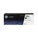 HP 150A Black Toner