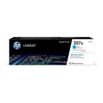 HP 207A Cyan Original Toner Cartridge