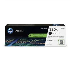 HP 230A Black Original Toner