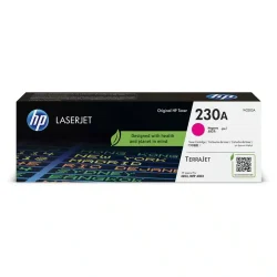 HP 230A Magenta Original LaserJet Toner