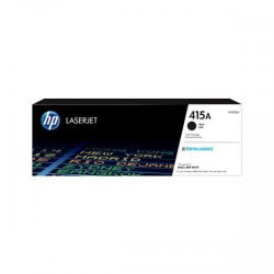 HP 415A Black Original Laserjet Toner Cartridge