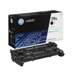 HP 59A Black (CF259A) Toner