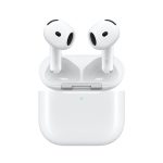 Apple AirPods 4 (Without ANC)