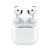 Apple AirPods 4 (Without ANC)