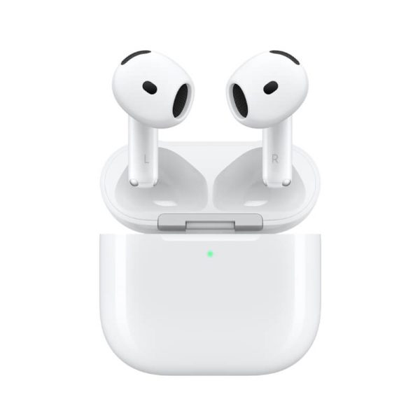 Apple AirPods 4 (Without ANC)