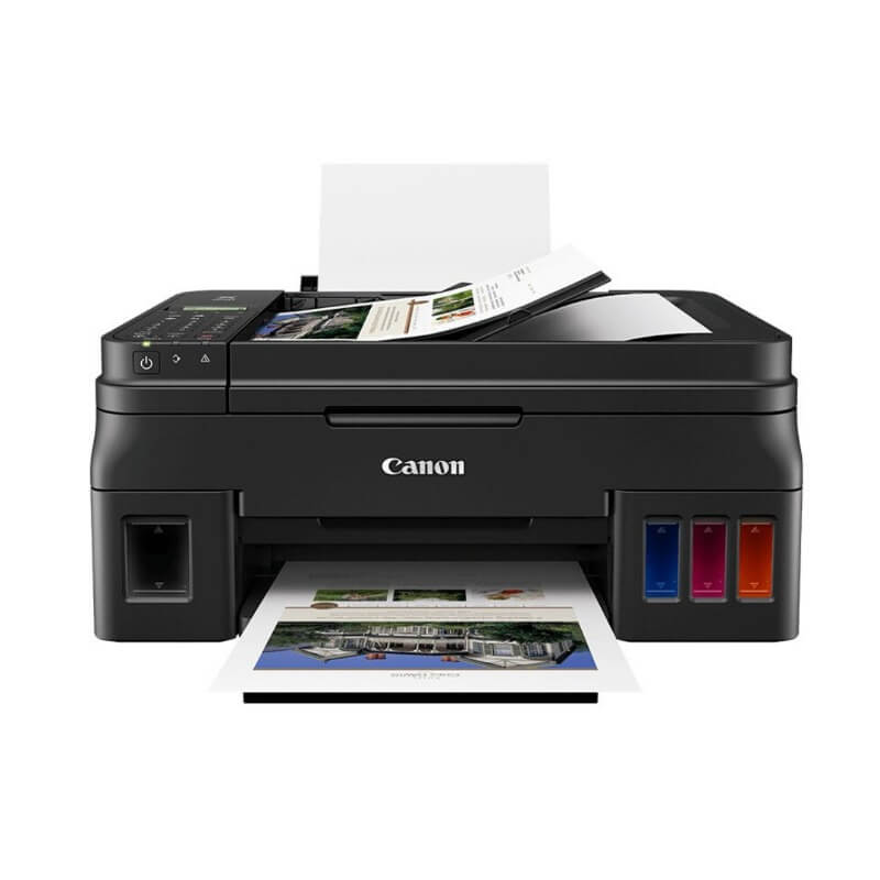 Canon Printers
