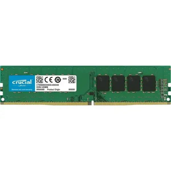 DDR4 Desktop Ram