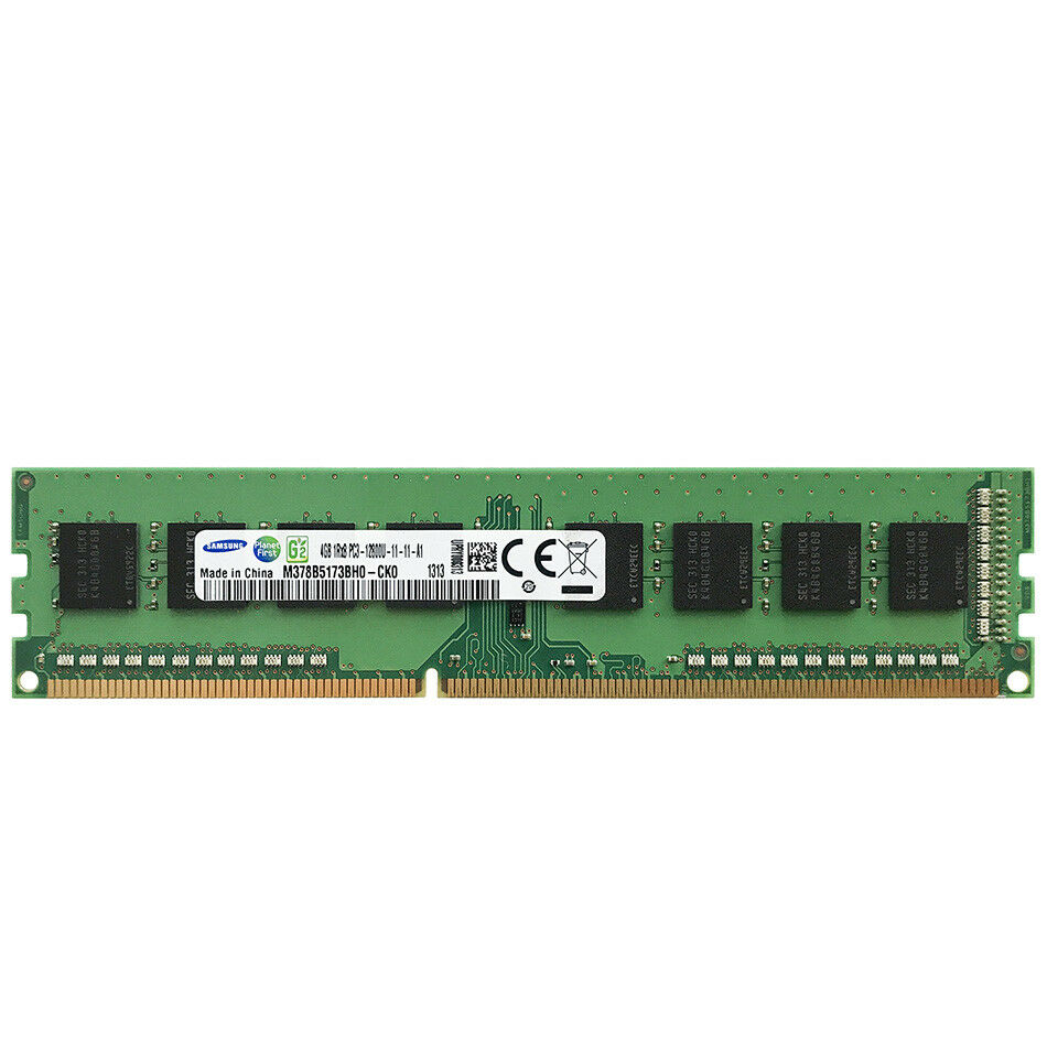 Desktop RAM