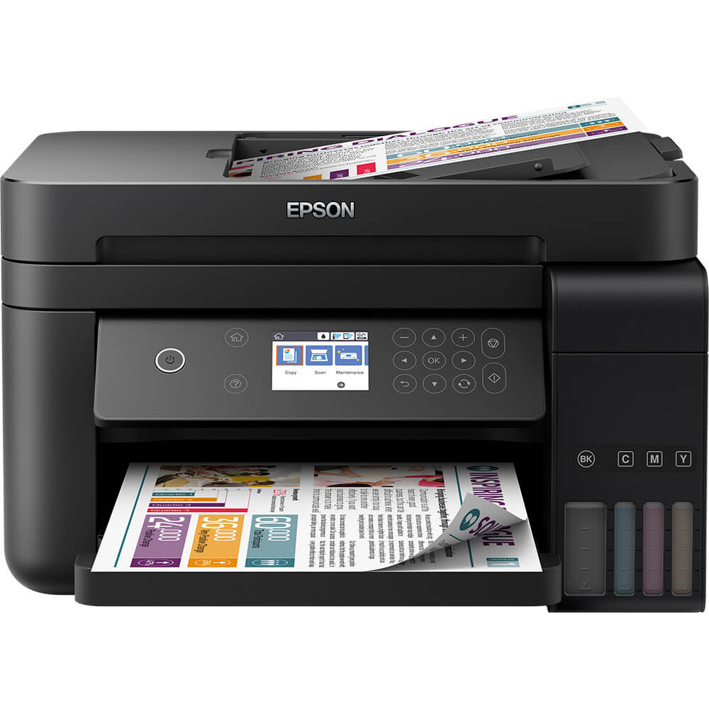 Epson Printers