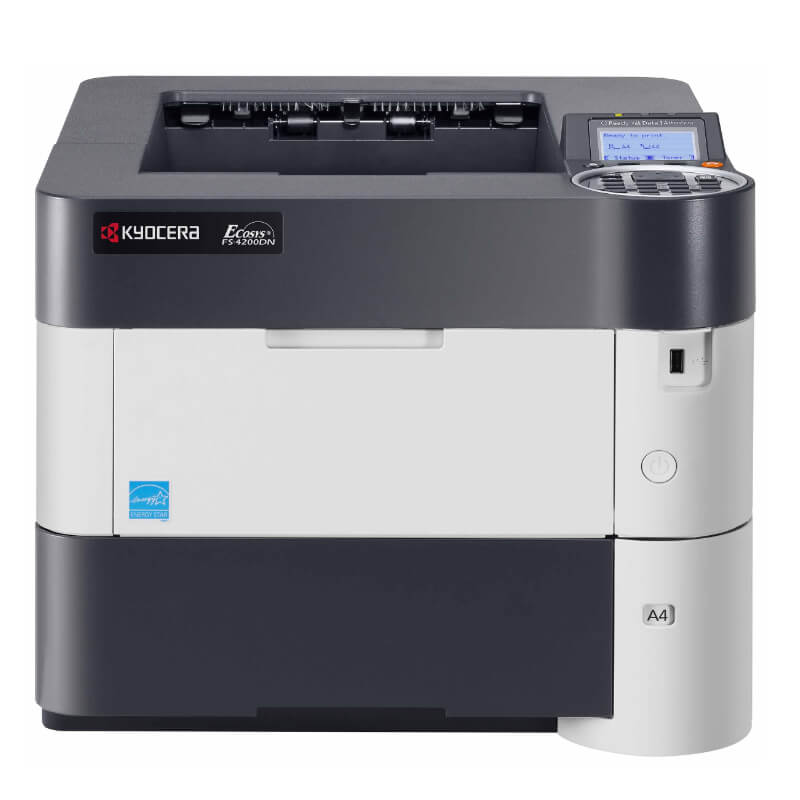 Kyocera Printers
