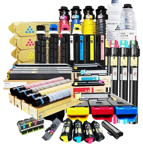 Printer Supplies