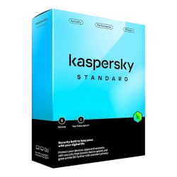 Kaspersky Standard