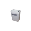Atlas CC0540 6‑Sheet Cross‑Cut Paper Shredder – Compact P-4 shredder with 14L bin, ideal for home or office use. Now at Dove Computers.