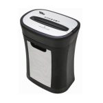 Atlas cc1240 12 Sheets Cross Cut Paper Shredder