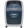 Atlas CC1840 18 Sheets Cross Cut Paper Shredder with 26L pull-out bin and P-4 security level available at Dove Computers.