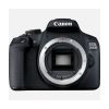 Canon EOS 2000D 18-55mm DC III – Entry-level DSLR with 24.1MP sensor, Full HD video, and EF-S 18-55mm lens, available at Dove Computers.