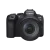 Canon EOS R6 Mark II Mirrorless Camera with RF 24-105mm Lens – 24.2MP full-frame camera with 4K video.