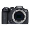 Canon EOS R7 Mirrorless Camera Body – 32.5MP APS-C sensor with 4K video and high-speed shooting, available at Dove Computers.
