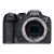Canon EOS R7 Mirrorless Camera Body – 32.5MP APS-C sensor with 4K video and high-speed shooting, available at Dove Computers.