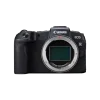 Canon EOS RP Mirrorless Digital Camera – Lightweight full-frame mirrorless camera with 26.2MP sensor and 4K video, available at Dove Computers.