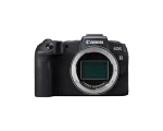 Canon EOS RP Mirrorless Digital Camera – Lightweight full-frame mirrorless camera with 26.2MP sensor and 4K video, available at Dove Computers.