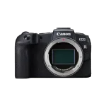 Canon EOS RP Mirrorless Digital Camera – Lightweight full-frame mirrorless camera with 26.2MP sensor and 4K video, available at Dove Computers.