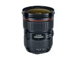 Canon RF 24-70mm f/2.8L IS USM Lens – Professional L-series zoom lens with f/2.8 aperture and 5-stop IS, available at Dove Computers.