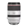 Canon RF 70-200mm f/2.8L IS USM Lens – Professional telephoto zoom with 5-stop IS, f/2.8 aperture, and L-series build.