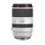 Canon RF 70-200mm f/2.8L IS USM Lens – Professional telephoto zoom with 5-stop IS, f/2.8 aperture, and L-series build.