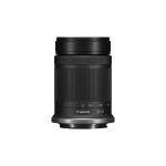 Canon RF-S 55-210mm f/5-7.1 IS STM Lens – Compact and lightweight telephoto zoom lens, available at Dove Computers.
