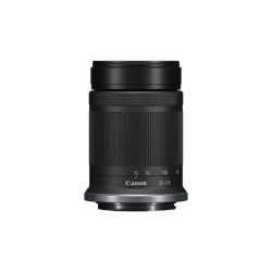 Canon RF-S 55-210mm f/5-7.1 IS STM Lens – Compact and lightweight telephoto zoom lens, available at Dove Computers.