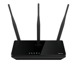 D-Link AC750 Dual Band 5 Router