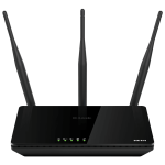 D-Link AC750 Dual Band 5 Router