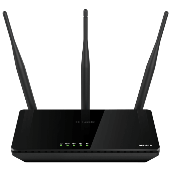D-Link AC750 Dual Band 5 Router