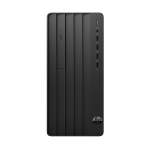 HP 290 G9 Core i7-12700 desktop computer with 8GB RAM and 512GB SSD in a microtower form factor, ideal for professional office use.