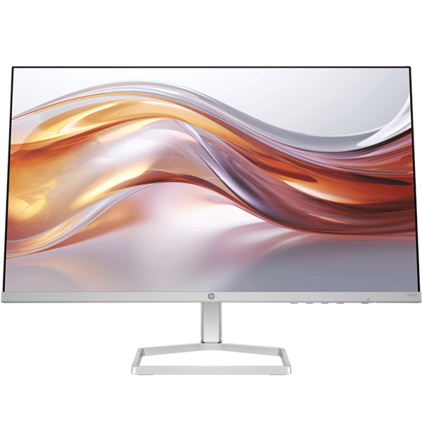 HP Series 5 524w 23.8 Inch FHD Monitor