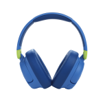 JBL JR460NC over-ear kids headphones with active noise cancelling, 85dB volume limit, and wireless Bluetooth—available at Dove Computers.