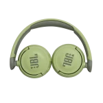 JBL Jr310BT wireless kids headphones with 85dB safe sound, 30-hour battery, built-in mic, and sticker set—available at Dove Computers.