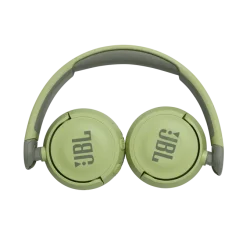 JBL Jr310BT wireless kids headphones with 85dB safe sound, 30-hour battery, built-in mic, and sticker set—available at Dove Computers.