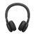 JBL Live 670NC wireless on-ear headphones with adaptive noise cancelling, foldable design, memory foam ear cushions, and long 65-hour battery life.
