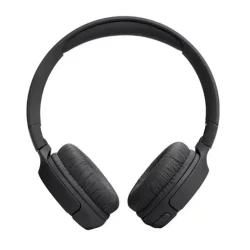 JBL Tune 570BT wireless on-ear headphones in sleek foldable design with Pure Bass Sound, long battery life, and multi-device Bluetooth pairing.