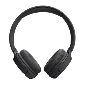 JBL Tune 570BT wireless on-ear headphones in sleek foldable design with Pure Bass Sound, long battery life, and multi-device Bluetooth pairing.