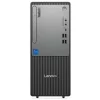 Lenovo ThinkCentre Neo 50T Gen 5 desktop tower with Intel Core i7-13700, 8GB RAM, and 512GB SSD, designed for business performance and reliability.