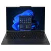 Lenovo ThinkPad X1 Carbon Gen 12 – Ultra-light 14" business laptop with Core Ultra 7, 32GB RAM, and Windows 11 Pro, available at Dove Computers.